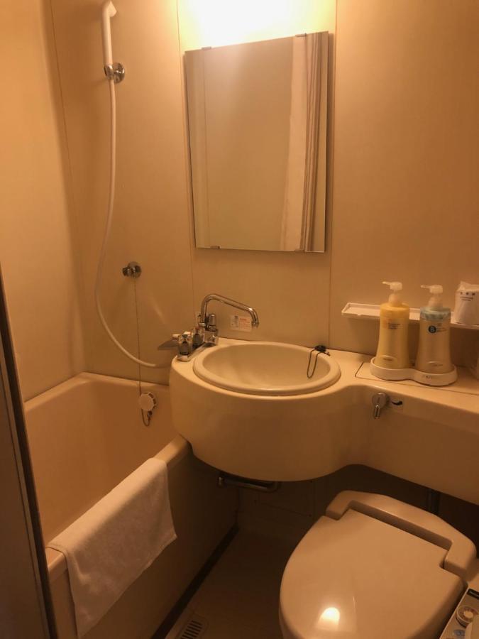 Hotel Matsumoto Hills Екстер'єр фото