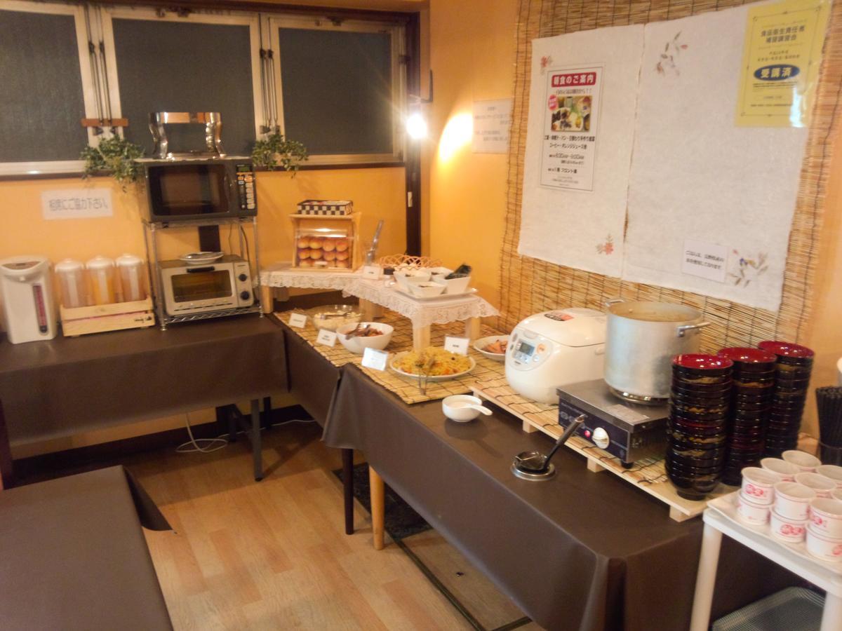 Hotel Matsumoto Hills Екстер'єр фото