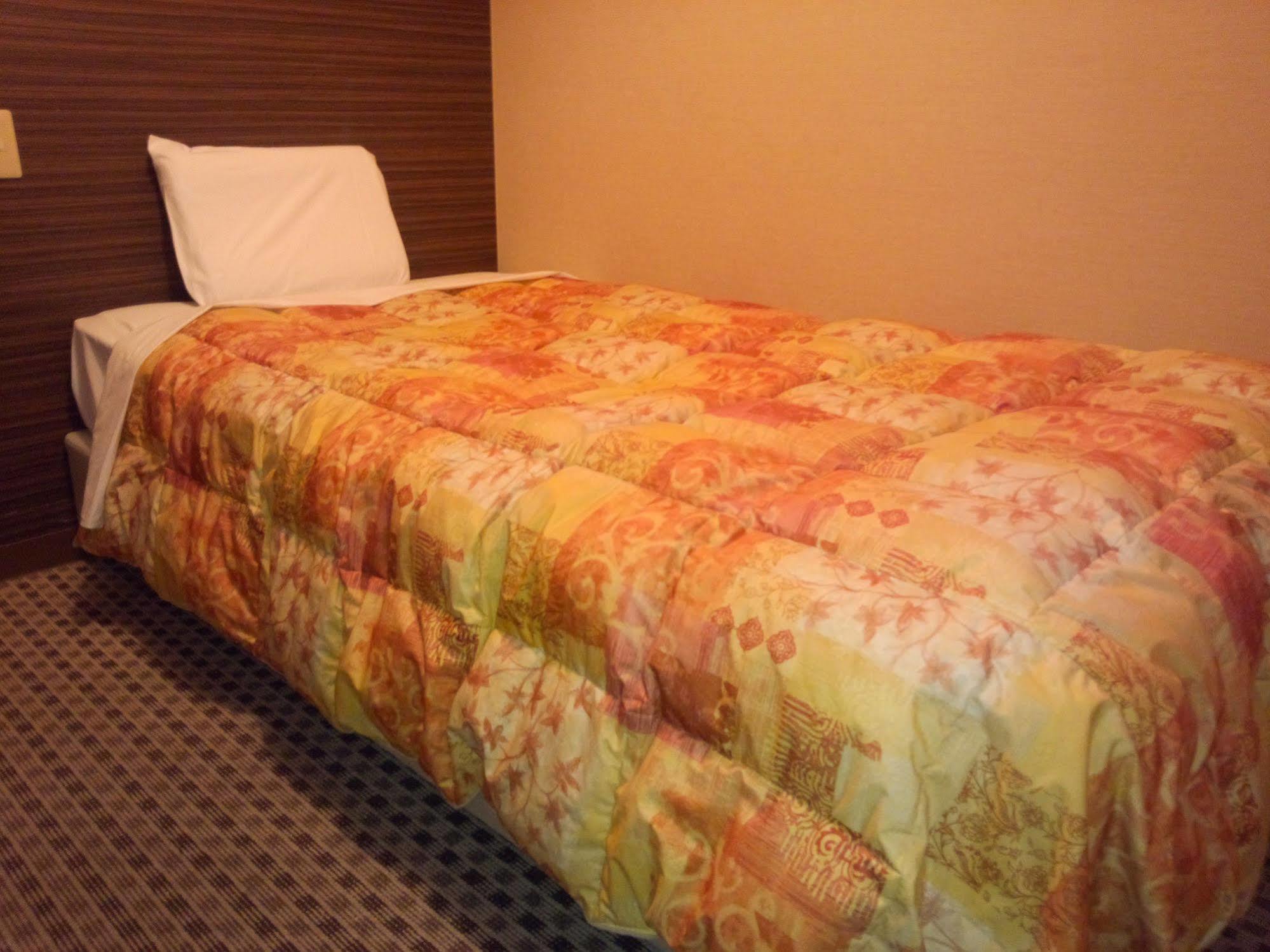 Hotel Matsumoto Hills Екстер'єр фото