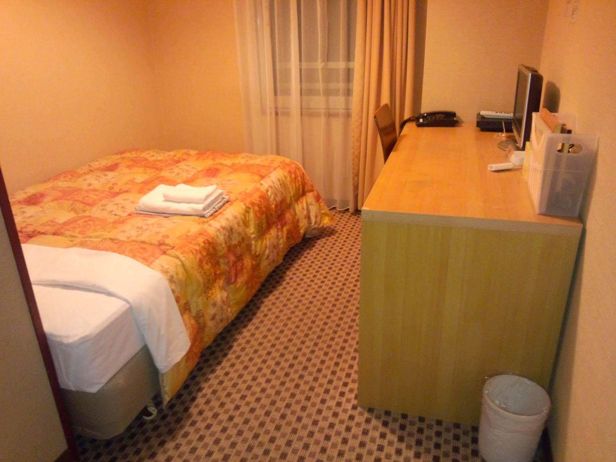 Hotel Matsumoto Hills Екстер'єр фото