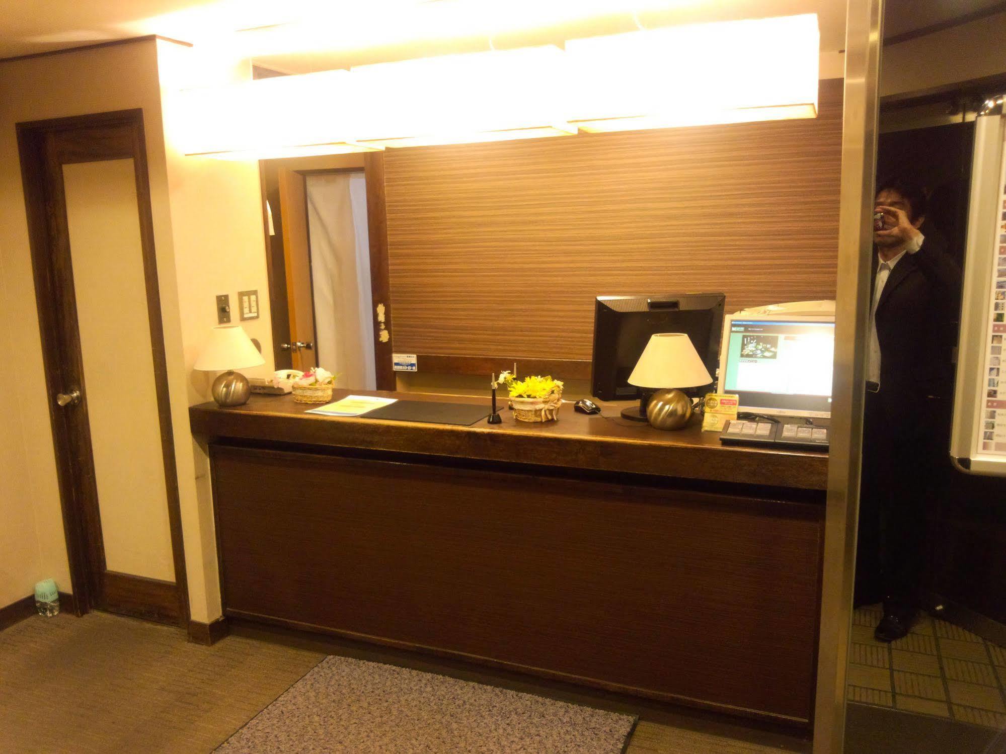 Hotel Matsumoto Hills Екстер'єр фото