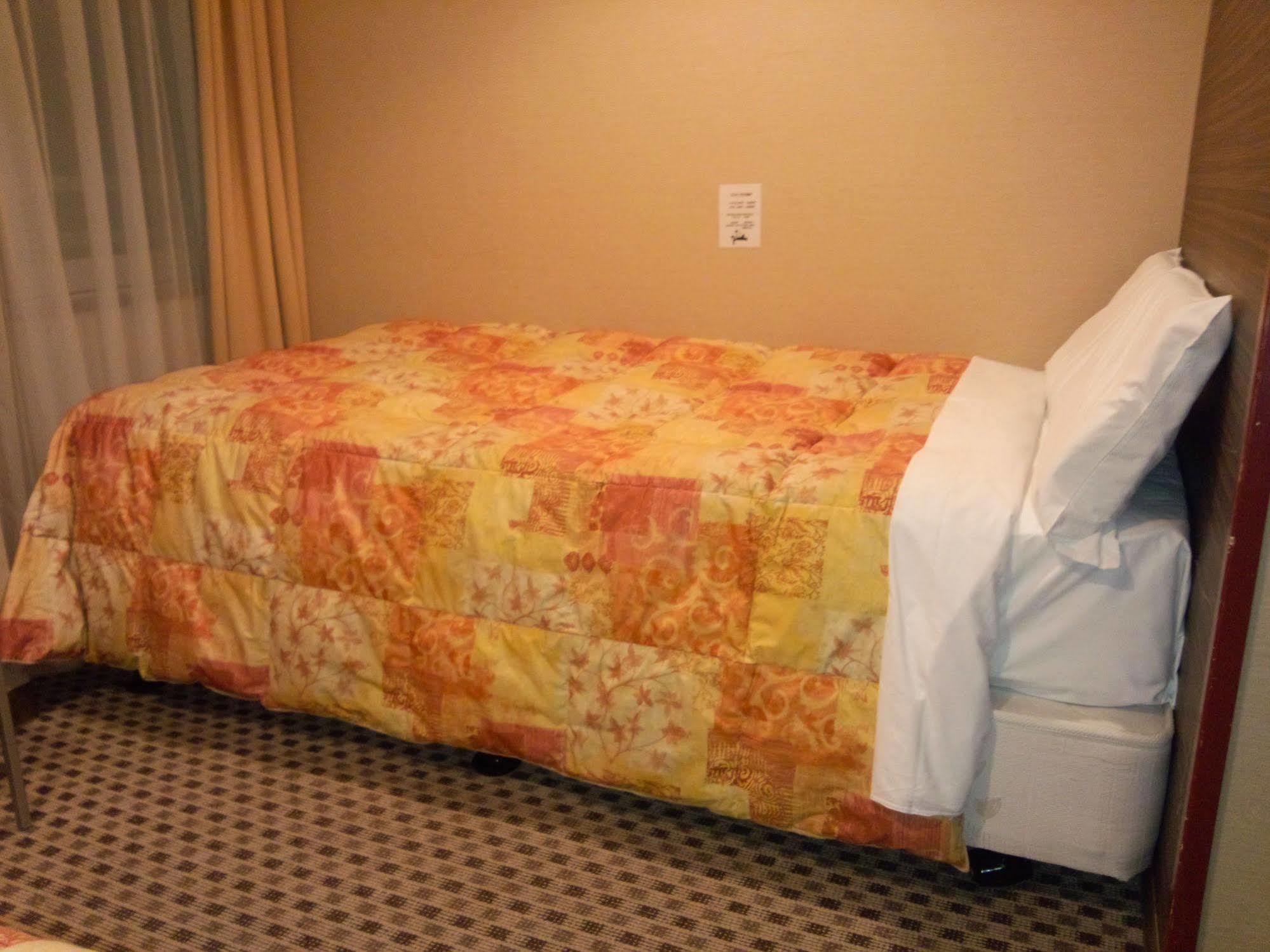 Hotel Matsumoto Hills Екстер'єр фото
