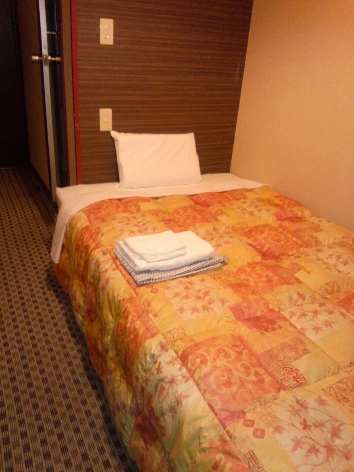 Hotel Matsumoto Hills Екстер'єр фото