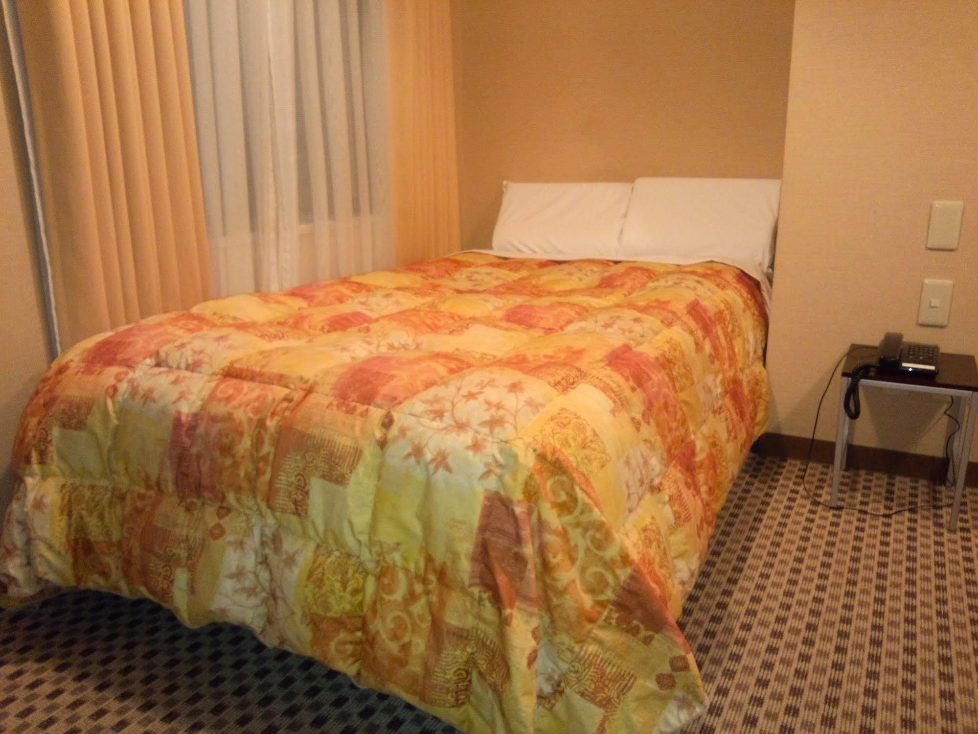 Hotel Matsumoto Hills Екстер'єр фото